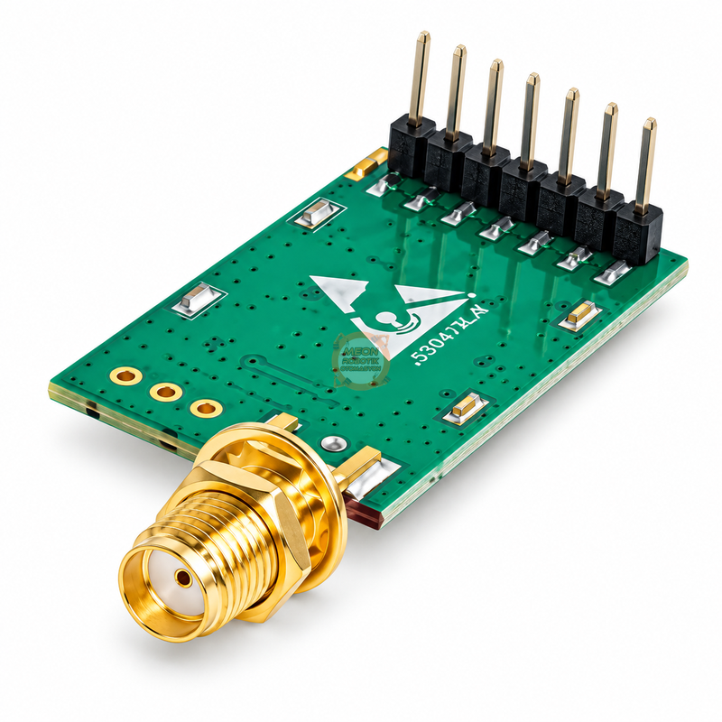 E32-433T20D V8 SX1278 3km 433MHz LoRa Modülü