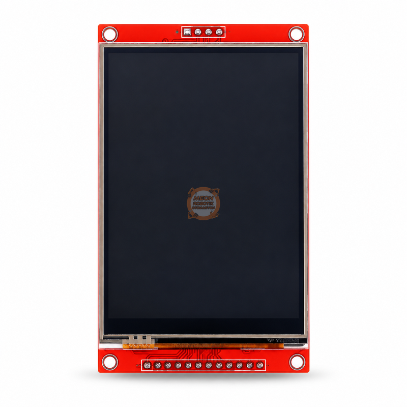 SPI TFT Ekran 4 İnç Dokunmatik LCD Modülü ST7796S 480x320