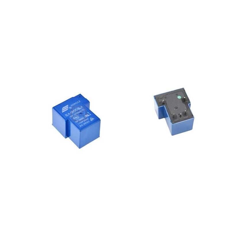 12V 30A Röle 5-Pin