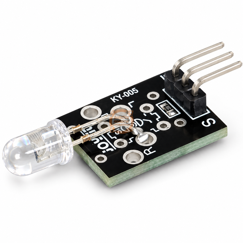 KY-005 Kızılötesi Verici Modülü 940nm IR LED - Arduino Uyumlu