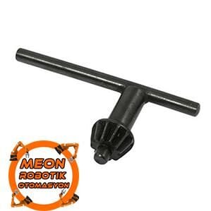 Mandren Anahtarı 13 mm - Meon Robotik Otomasyon