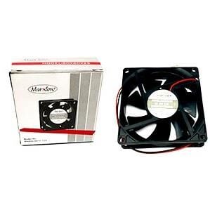 Marxlow 24V Fan 80x80x25