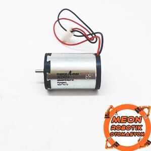 Maxon A-max 6-24 Volt Dc Motor