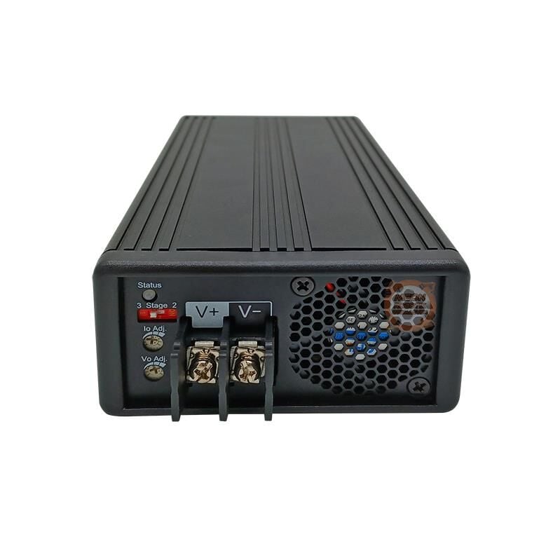 Meanwell 12V 20A NPB-360-12TB Akü Şarj Cihazı Redresör