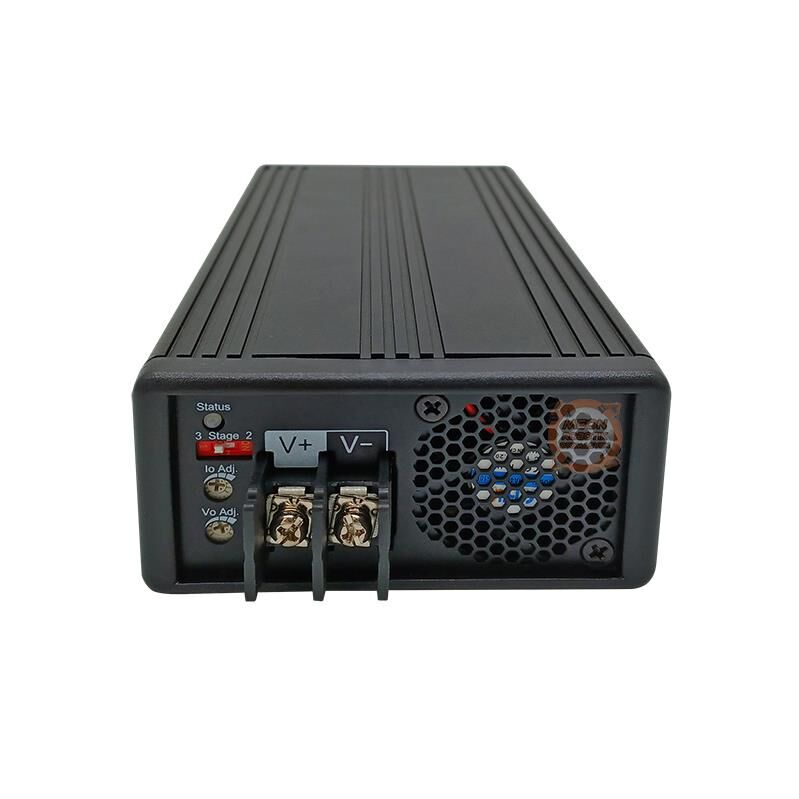 Meanwell 12V 20A NPB-360-12TB Akü Şarj Cihazı Redresör