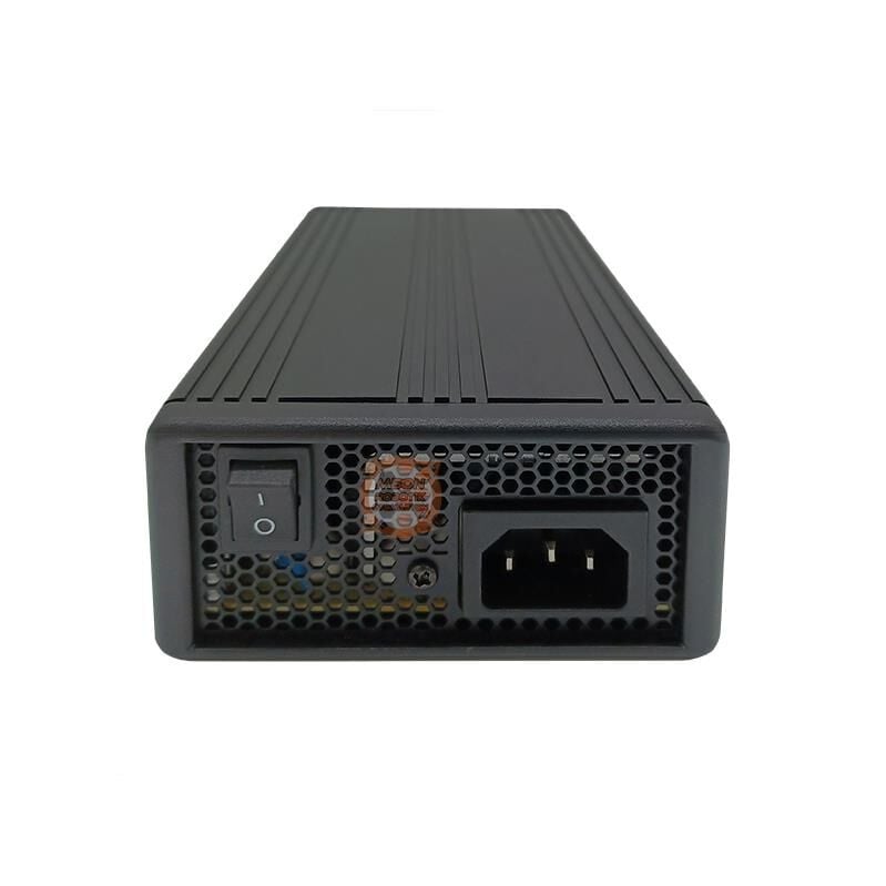 Meanwell 12V 20A NPB-360-12TB Akü Şarj Cihazı Redresör