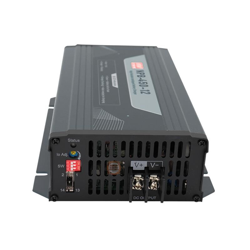 Meanwell 12V 25A NPB-450-12 Akü Şarj Cihazı Redresör
