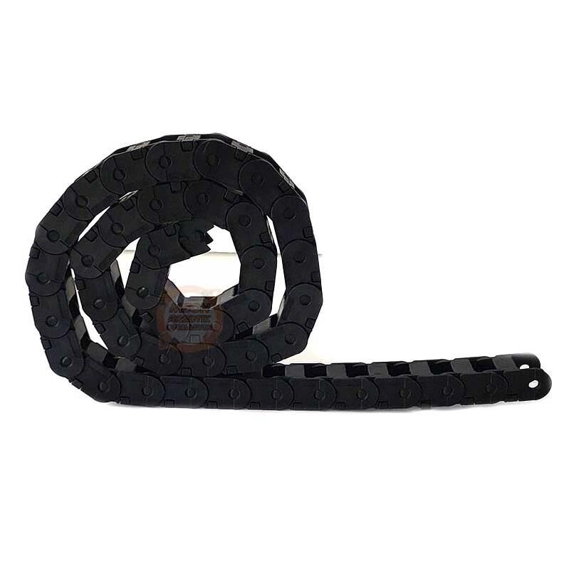 15x40 Cks Ck15 B040 R025 Hareketli Kablo Taşıyıcı-Dıştan Açılabilir Çıta