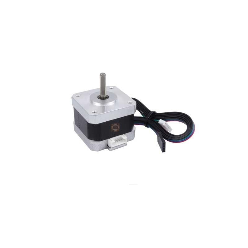 17HS3401 Nema 17 Step Motor-Unipolar 1.3A Step Motor