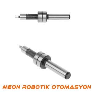 Mekanik Kenar Sıfırlama Probu