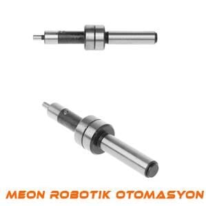Mekanik Kenar Sıfırlama Probu