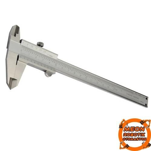 Mekanik Kumpas 150x0.02 mm