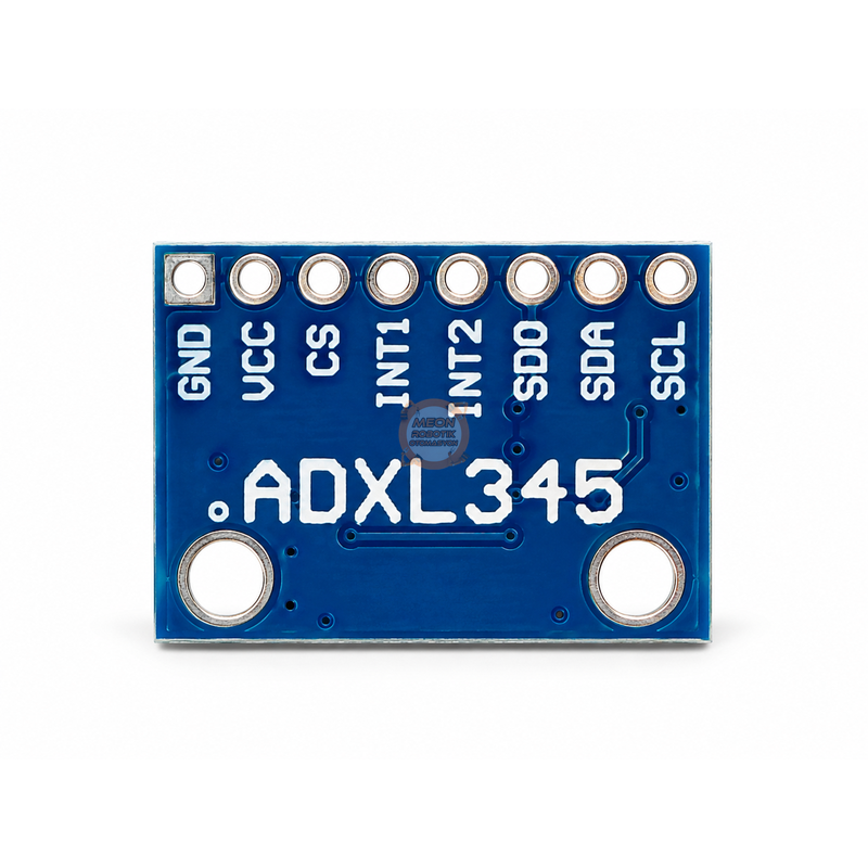 ADXL345 3 Eksen İvme Ölçer - GY-291