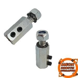 Mg701 Kuluçka Motoru Bağlantı Aparatlı