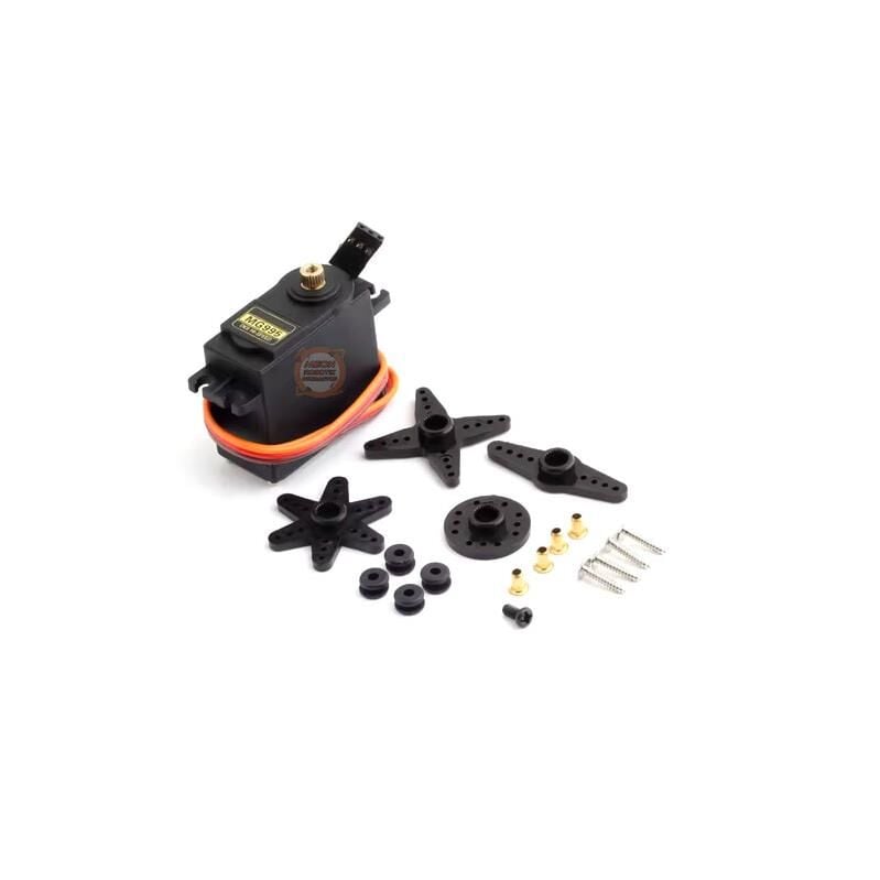 MG995 Servo Motor