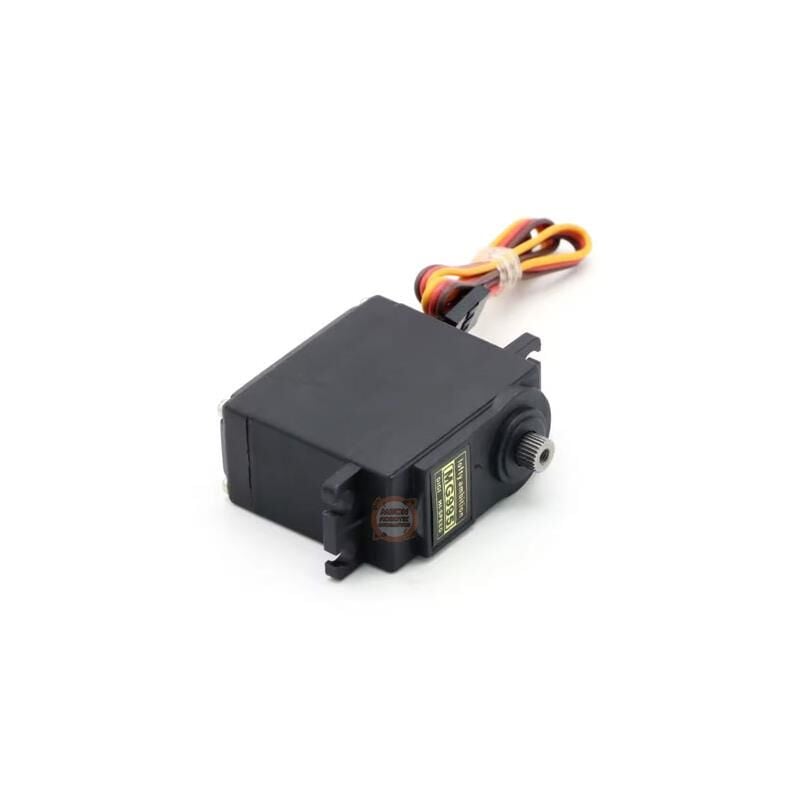 MG995 Servo Motor