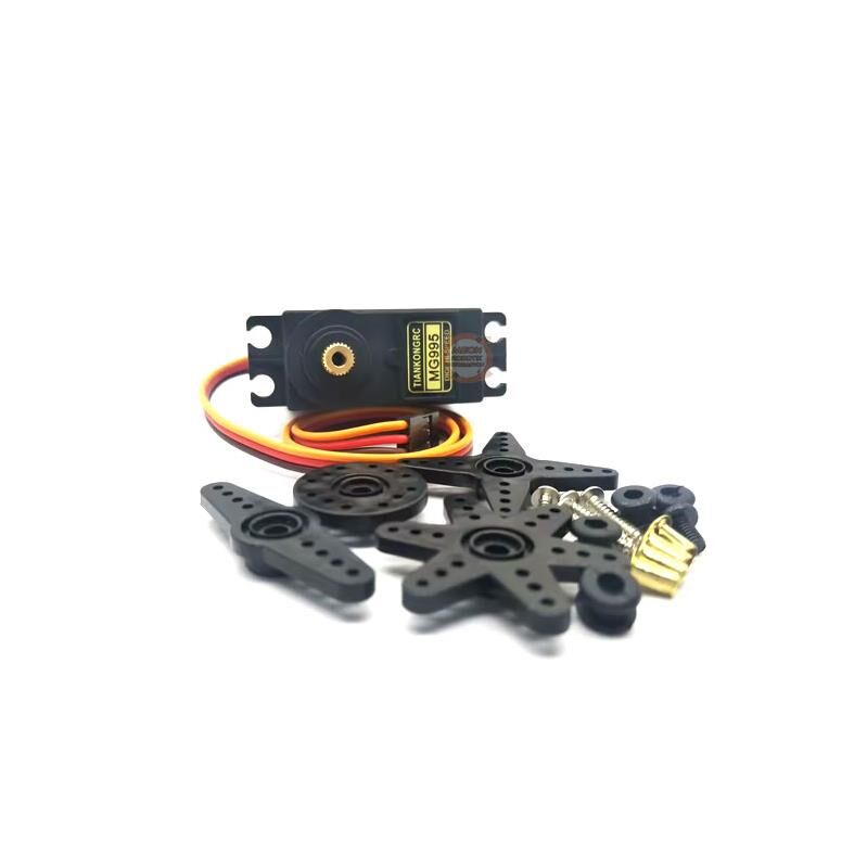 MG995 Servo Motor