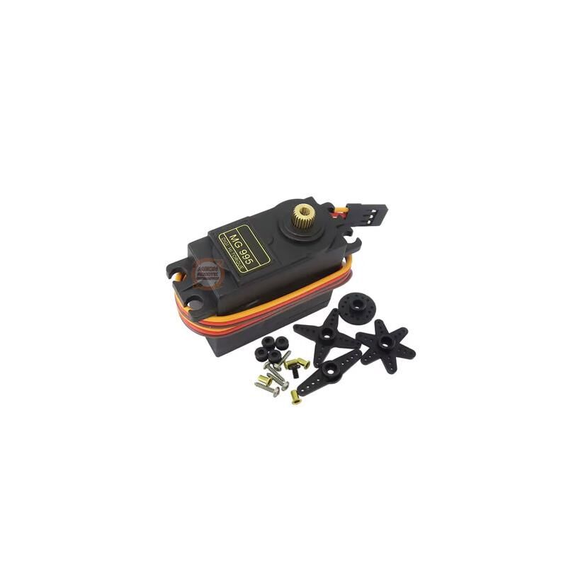 MG995 Servo Motor