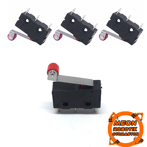 Mikro Limit Switch