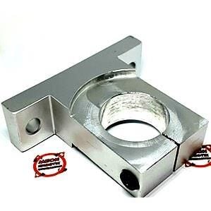 Mini Cnc Spindle Bağlantı Aparatı