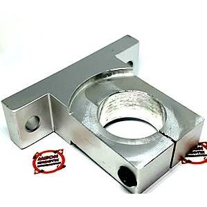 Mini Cnc Spindle Bağlantı Aparatı