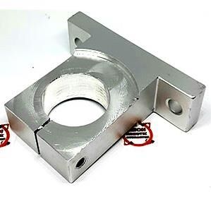 Mini Cnc Spindle Bağlantı Aparatı