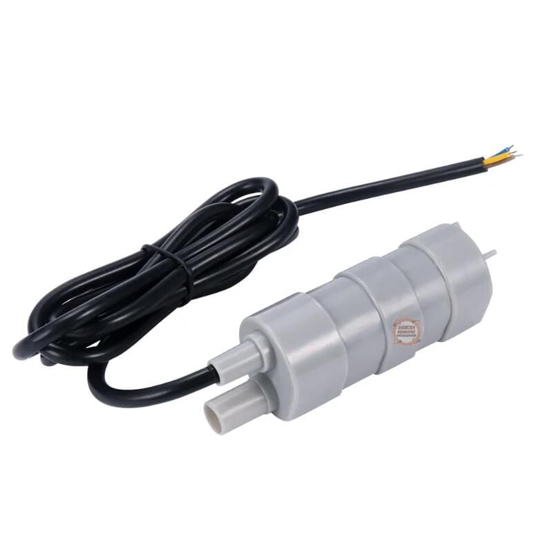Mini Dalgıç Su Pompası 6-12 Volt  600L/H