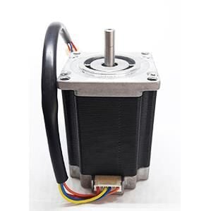 2.3 NM Moons Nema 23 Step Motor