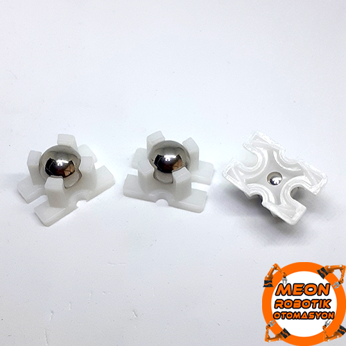 Mini Sarhoş Tekerlek