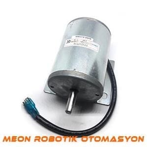 220 volt 2500 rpm motor