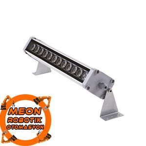 220V Ac 33cm Led Makine Aydınlatma Lambası