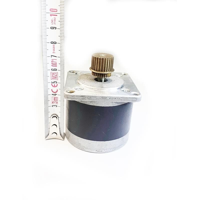 Moons Nema23 Hibrit Step Motor-23HY1406