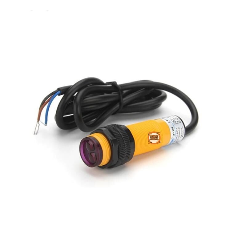 MZ80 Kızılötesi Mesafe Sensörü 3-80cm