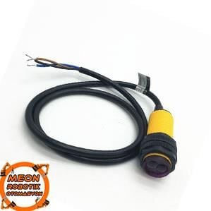 MZ80 Kızılötesi Mesafe Sensörü 3-80cm