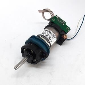 Namiki 22CL-3501PG 12 volt 100 Rpm Enkoderli Redüktörlü Dc Motor