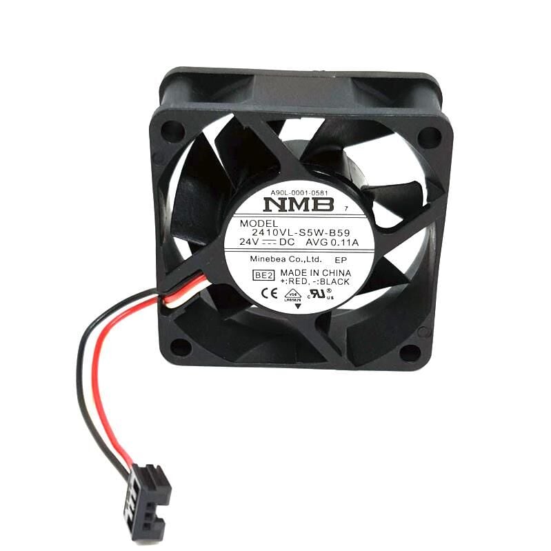 NBM 60X60X25 Fanuc Sürücü Fanı
