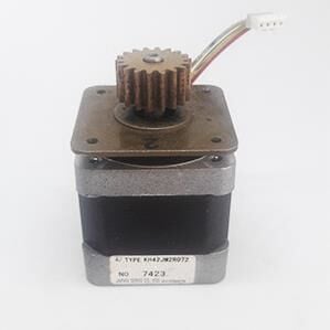 Nema 17 Japan Step Motor kh42jm2r072
