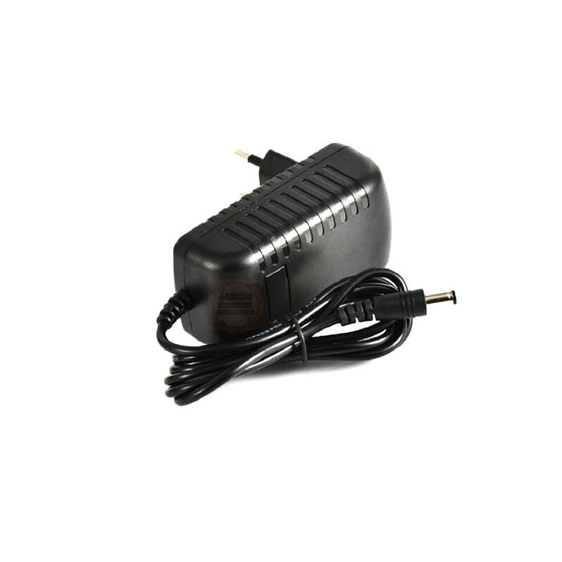 24V 1A Priz Tipi Adaptör-Nem Nozülü Atomizer Adaptörü