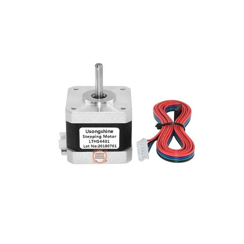 Nema 17 Step Motor 17HS4401