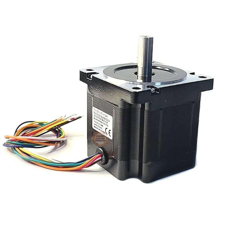 Nema 34 Step Motor 4.5 Nm 86Hs45