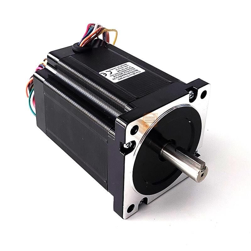 Nema 34 Step Motor 8.5 Nm - 86BHH118