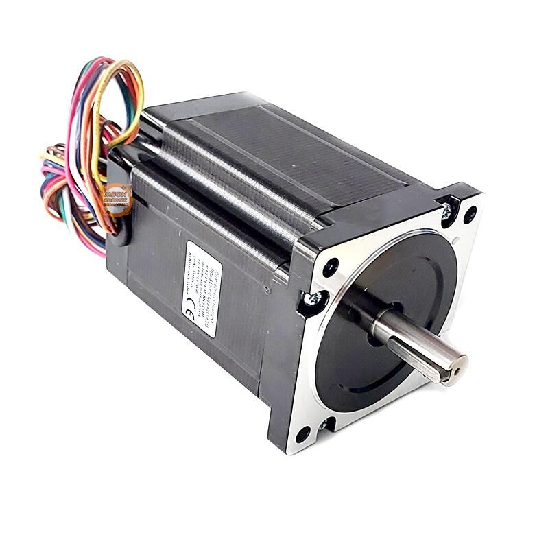 Nema 34 Step Motor 8.5 Nm - 86BHH118