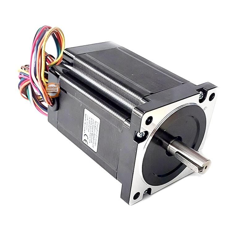 Nema 34 Step Motor 8.5 Nm - 86BHH118