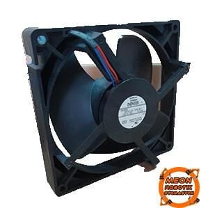Nmb 12V Kare Fan 125*125