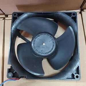Nmb 12V Kare Fan 125*125