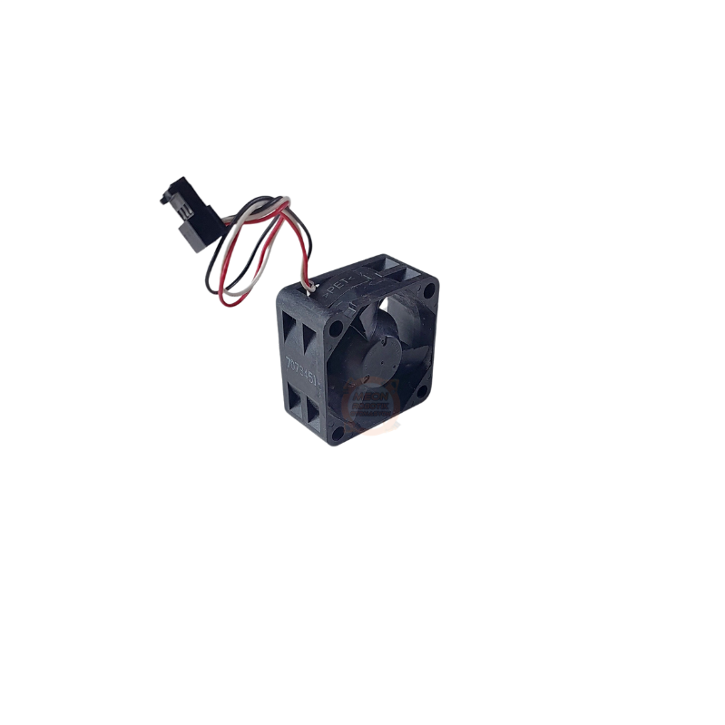 Nmb 1608KL-04W-B59 12V 0.15A 8000rpm 40X40X20MM 3-Pin-Proje Fazlası