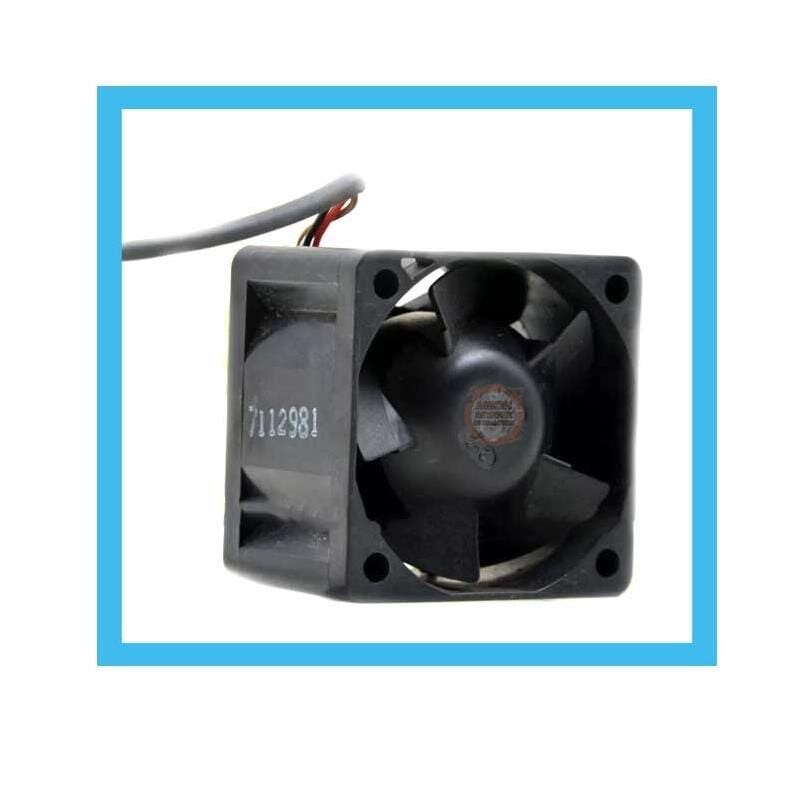 Nmb Dc 12V 0.29A 40x40x28mm 4 Pin Soğutma Fanı