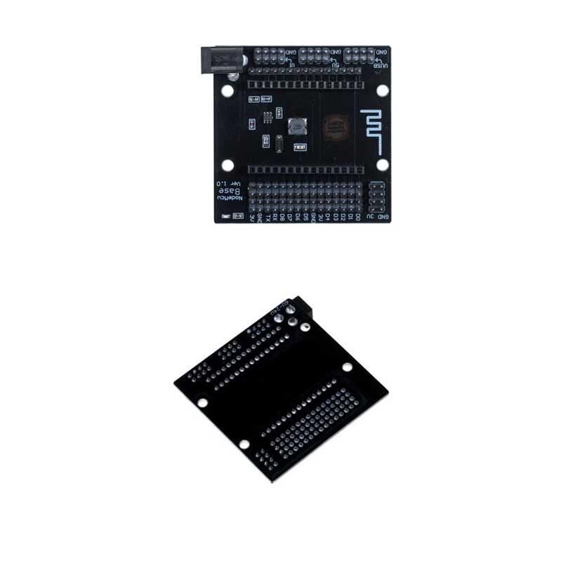 NodeMCU LoLin ESP8266 Base Shield - Nodemcu CH340 Uyumlu