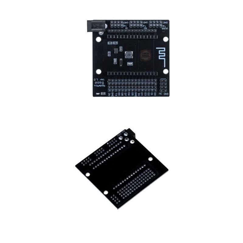 NodeMCU LoLin ESP8266 Base Shield - Nodemcu CH340 Uyumlu