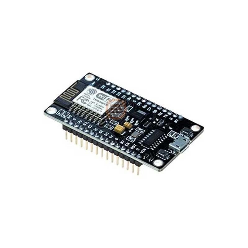 NodeMCU V3 LoLin ESP8266 Geliştirme Kartı / USB Chip CH340